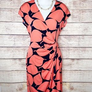 Maggy London Sleeveless Dress